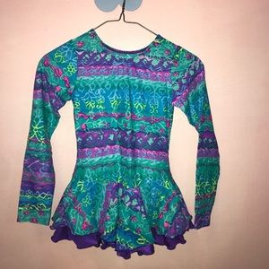 Figure Skating Dress  ⛸